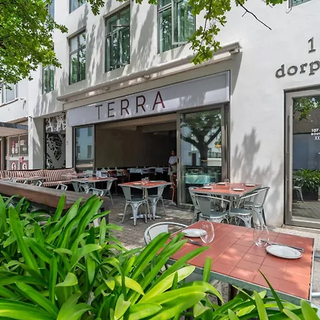 107 Dorpstraat Boutique Hotel-2