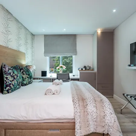 107 Dorpstraat Boutique Hotel-3